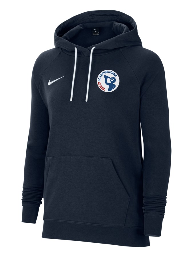 Nike Park 20 Fleece Hoodie Damen