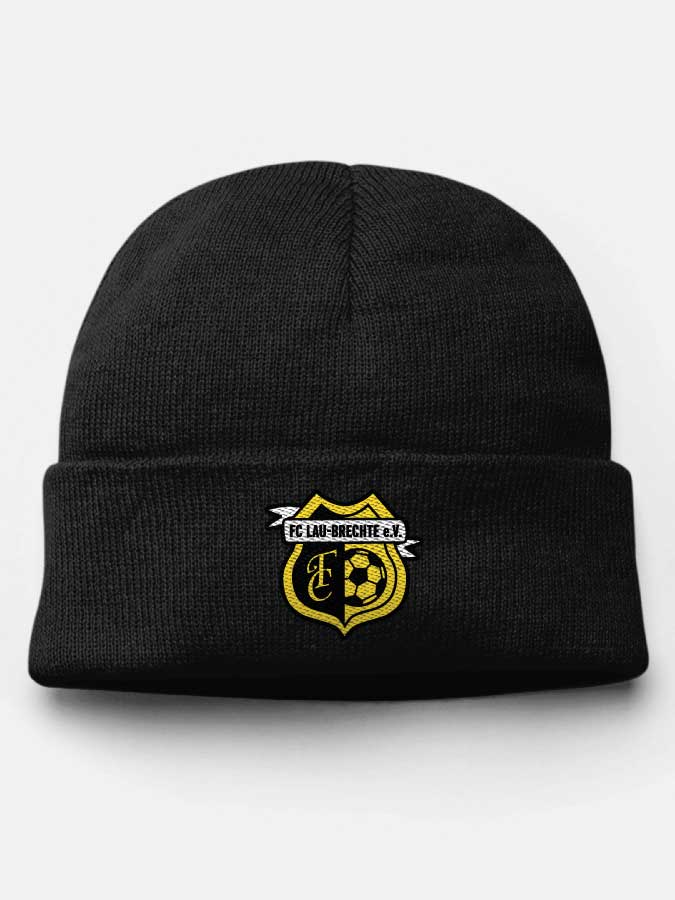 Beanie Sticklogo