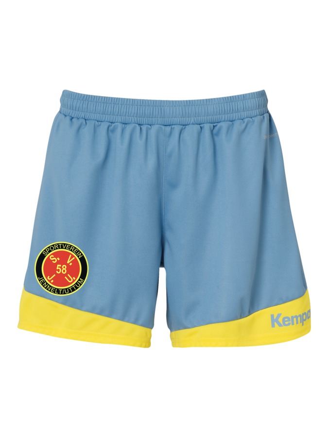 Kempa Emotion 2.0 Shorts Damen