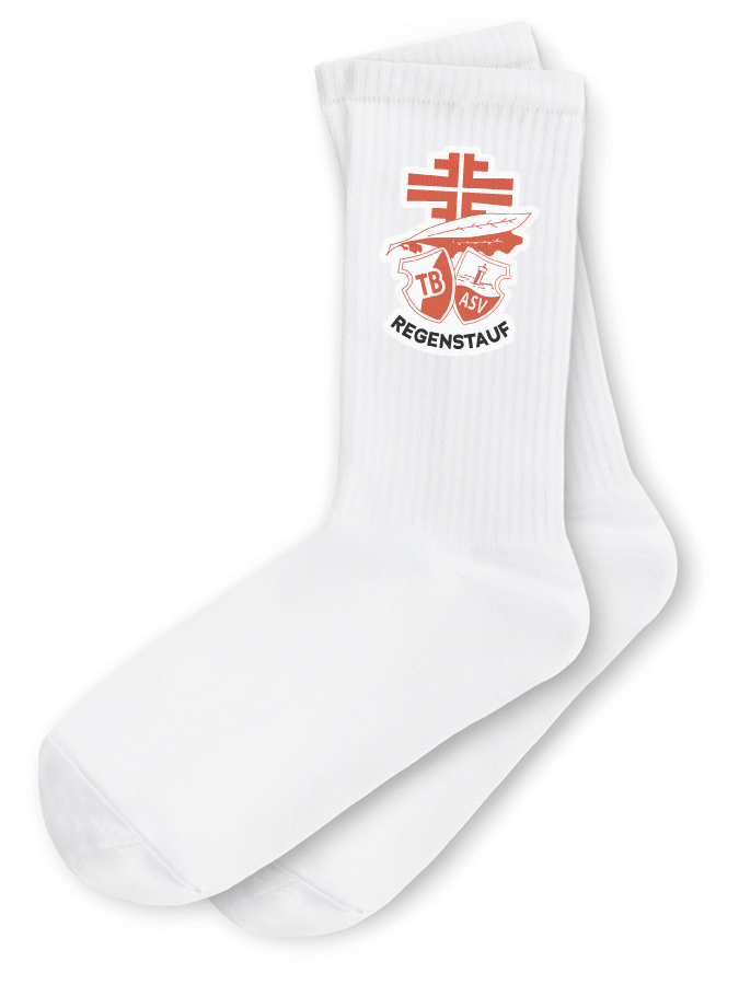 Sportsocken Logo