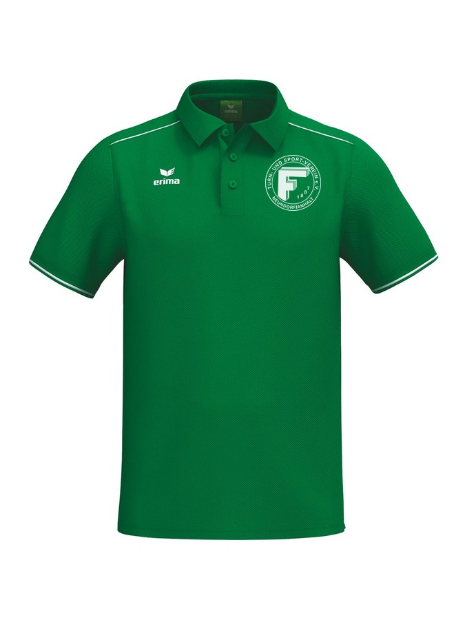 Erima Compete Poloshirt
