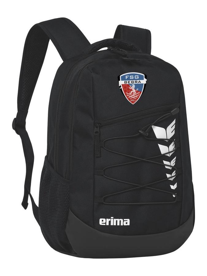 Erima Six Wings Rucksack