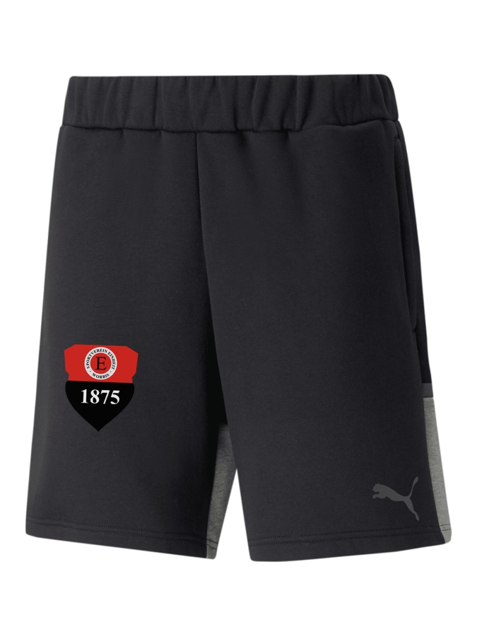 PUMA teamCUP Casuals Shorts