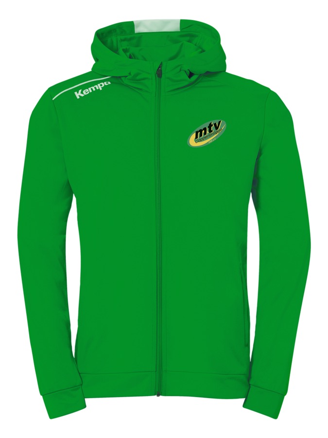Kempa Player Kapuzenjacke
