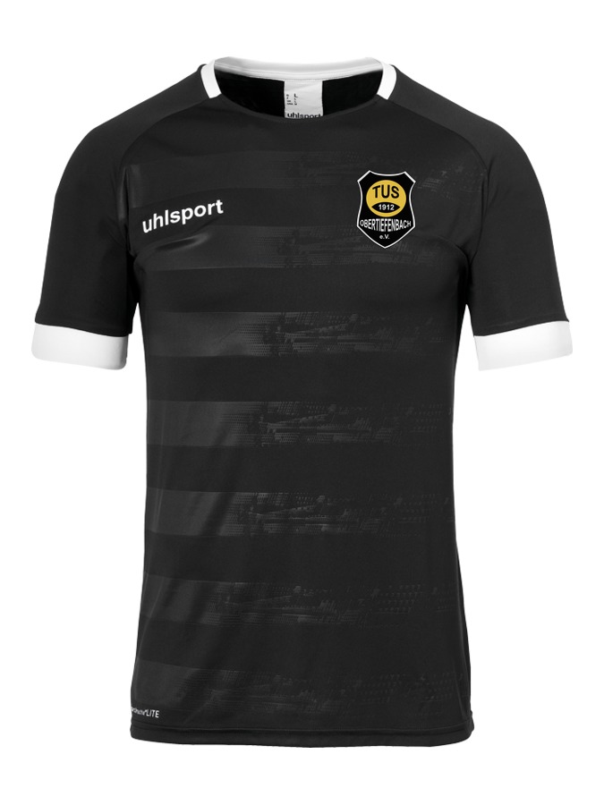 uhlsport Division 2.0 Trikot Kurzarm
