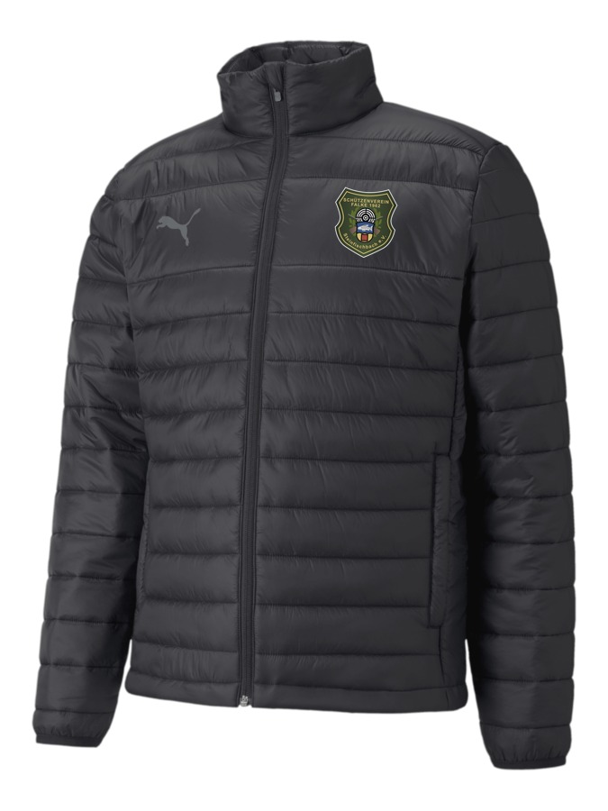 PUMA teamLIGA Light Jacke