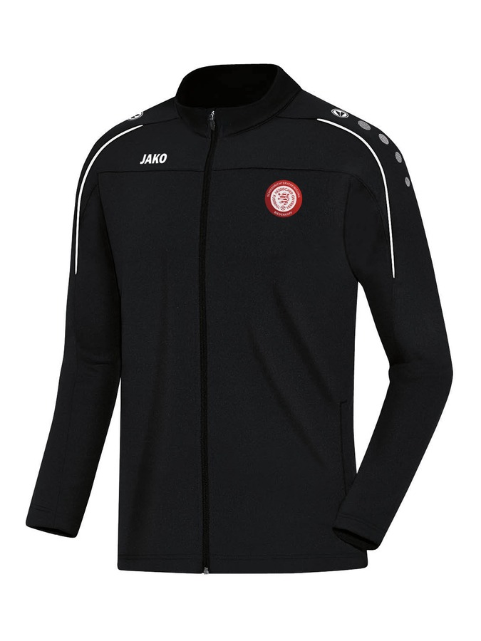 Jako Freizeitjacke Classico