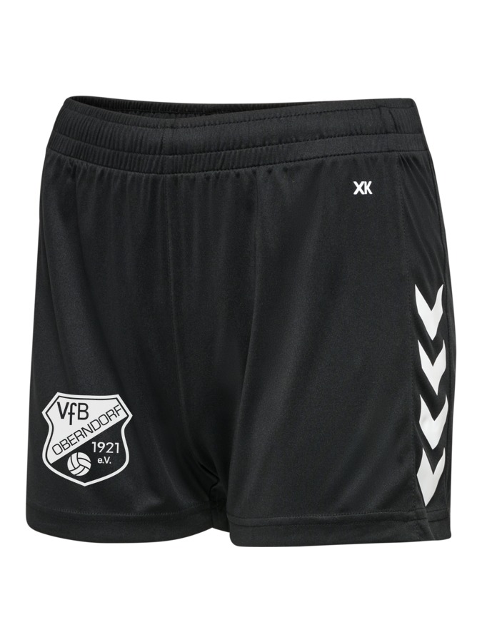 Hummel Core XK Trainingsshorts Damen
