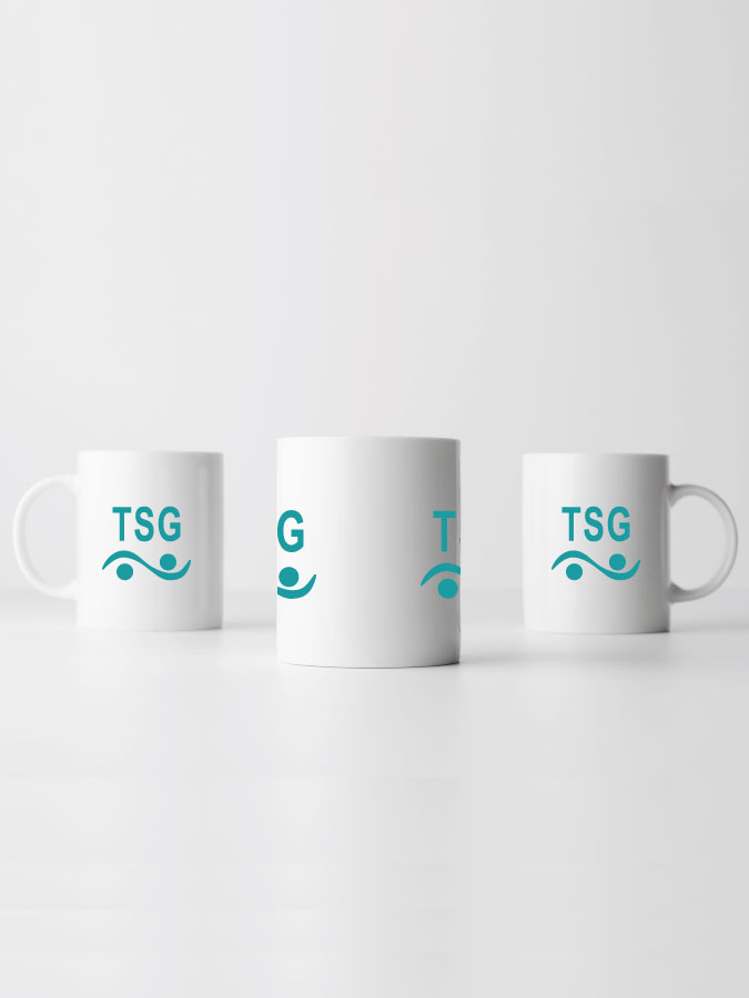 Tasse Logo