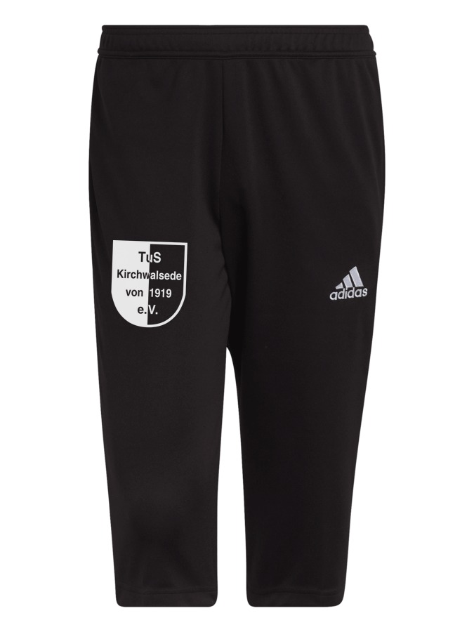 adidas Entrada 22 3/4-Hose