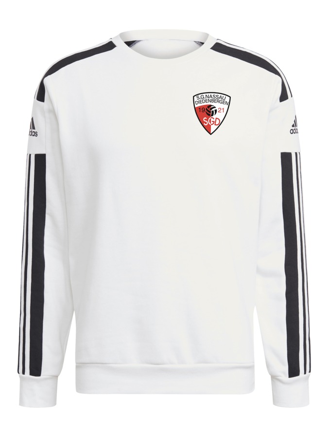 adidas Squadra 21 Sweatshirt