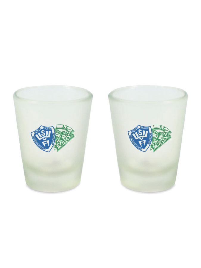 2er Set Schnapsglas Alina