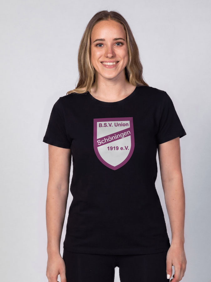 Shirt Classic Damen