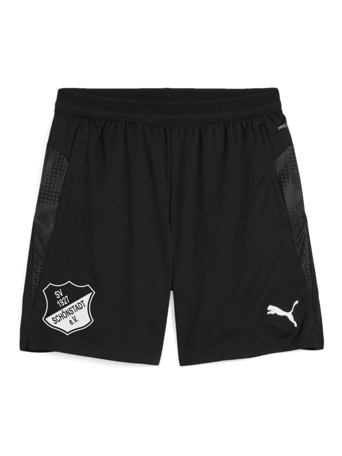 PUMA teamCUP Training Shorts