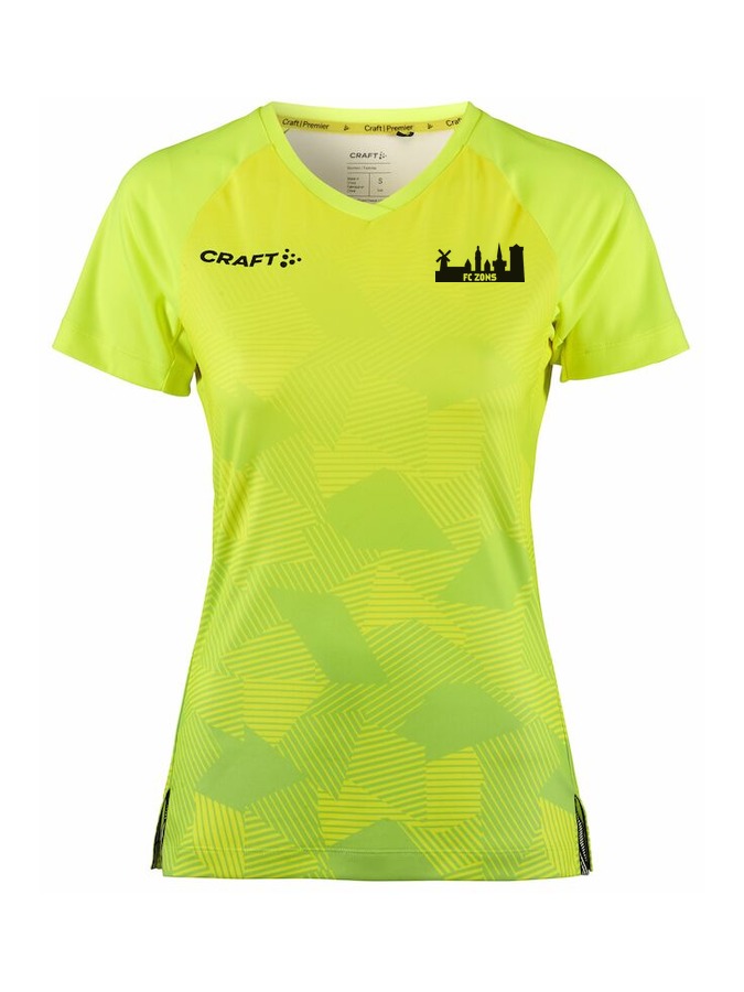 Craft Premier Fade Trikot Damen