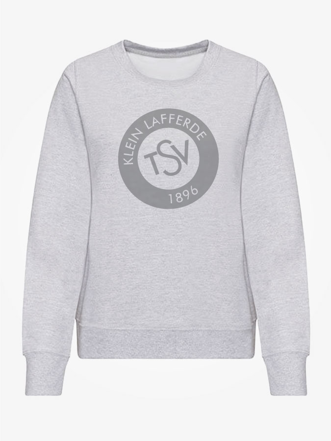 Sweater All Grey Unisex