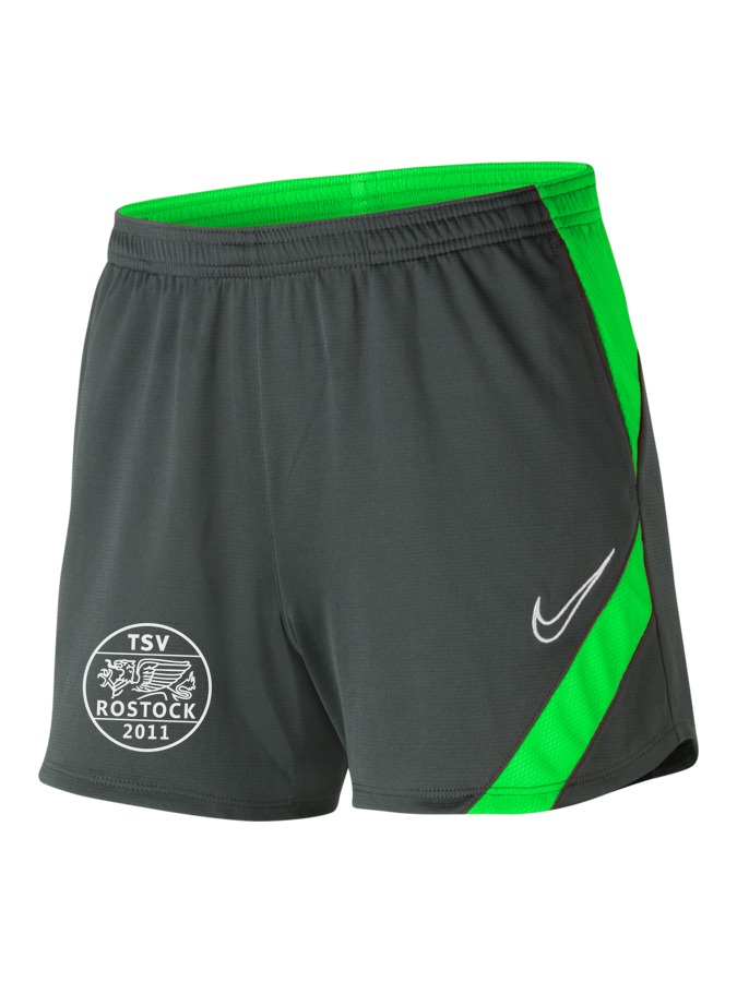 Nike Academy Pro 21 Knit Shorts Damen
