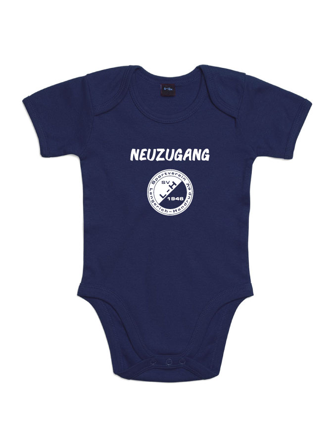 Baby Body Neuzugang