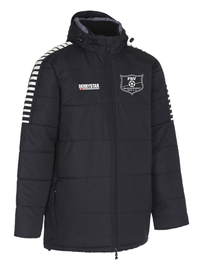 Derbystar Hyper Stadionjacke