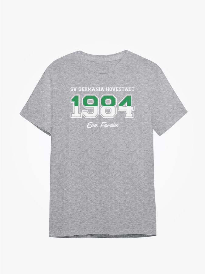 Shirt Established Kids