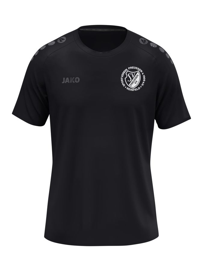 Jako T-Shirt Light Flow