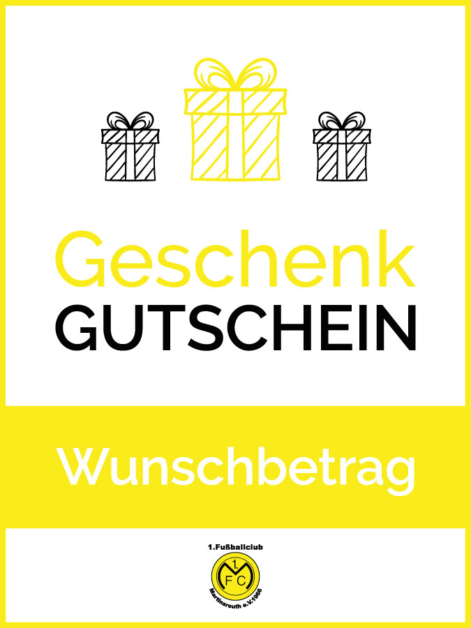 Gutschein zum Ausdrucken