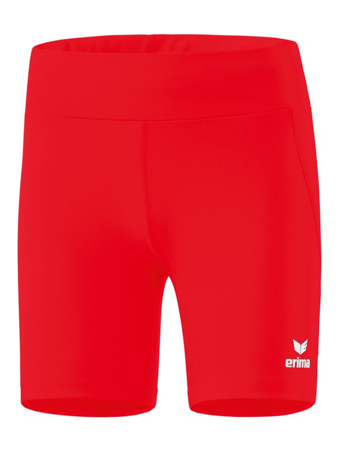 Erima Racing Leichtathletik Tight Kurz Damen