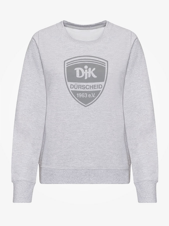 Sweater All Grey Unisex
