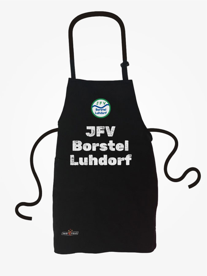 Schürze Grillfürst Classic