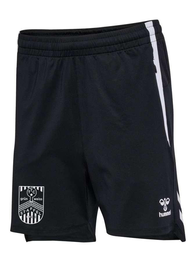 Hummel Lead 2.0 Training Shorts Damen