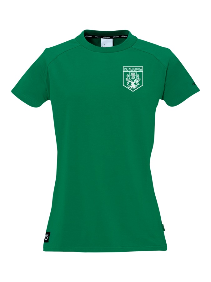uhlsport ID T-Shirt Damen