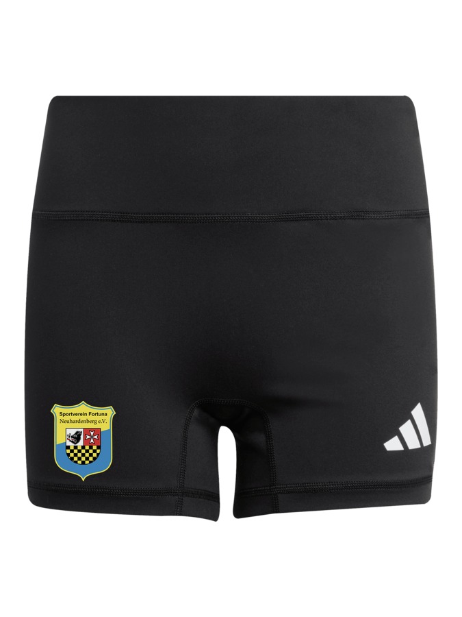 adidas Volleyball 4 Inches Shorts Damen