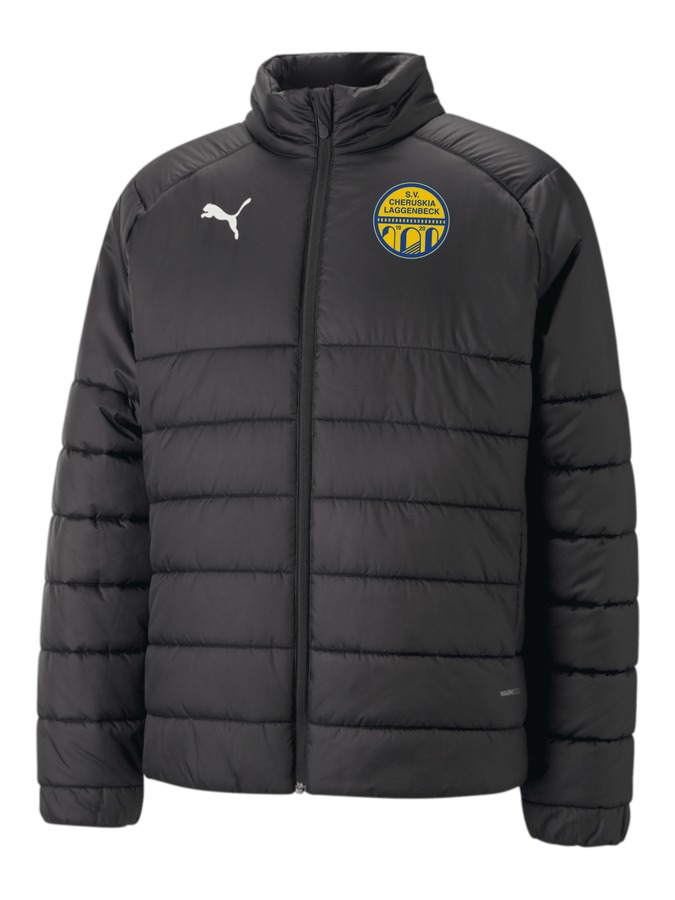 PUMA teamLIGA Padded Jacke 2