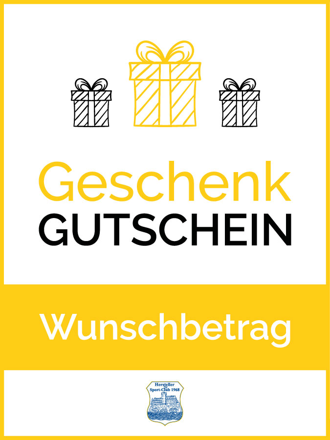 Gutschein zum Ausdrucken