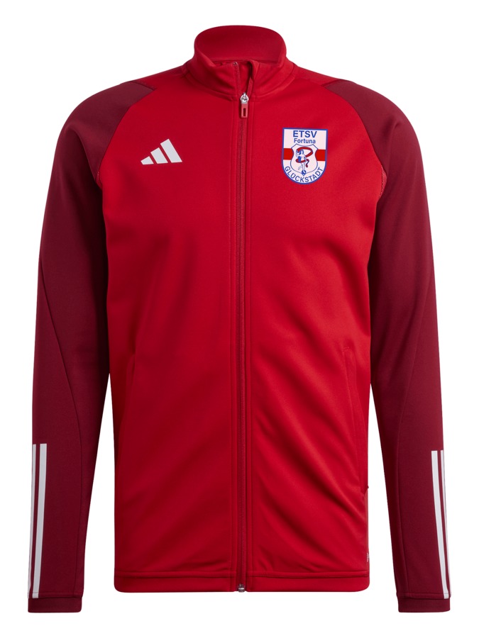 adidas Tiro 23 Competition Trainingsjacke