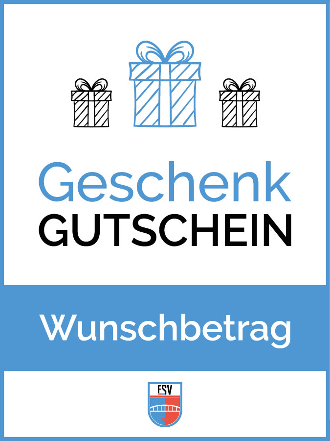 Gutschein zum Ausdrucken