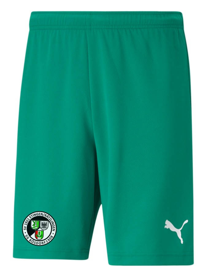 PUMA teamRISE Short