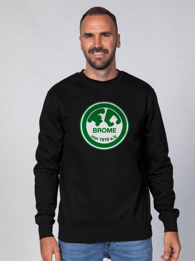 Sweatshirt Classic Herren