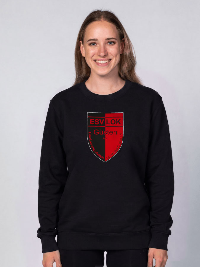 Sweatshirt Classic Unisex