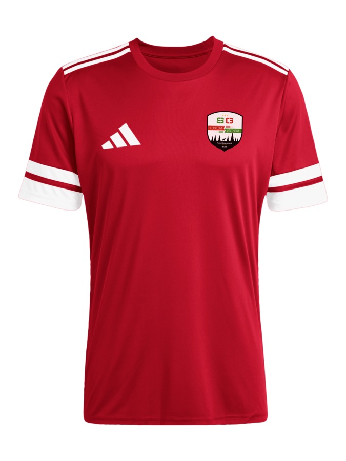 adidas Squadra 25 Trikot