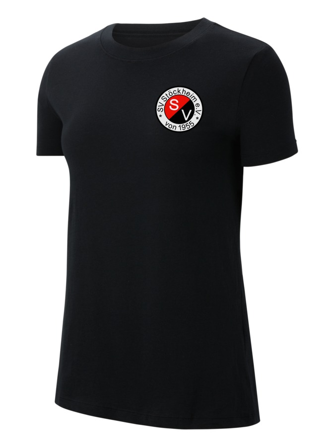 Nike Park 20 T-Shirt Damen
