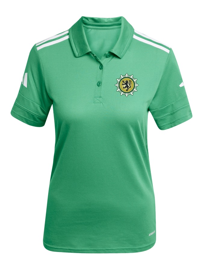 adidas Squadra 25 Poloshirt Damen