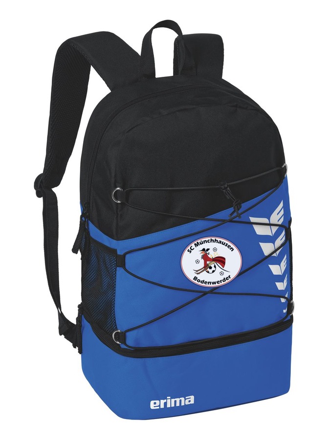 Erima Six Wings Rucksack