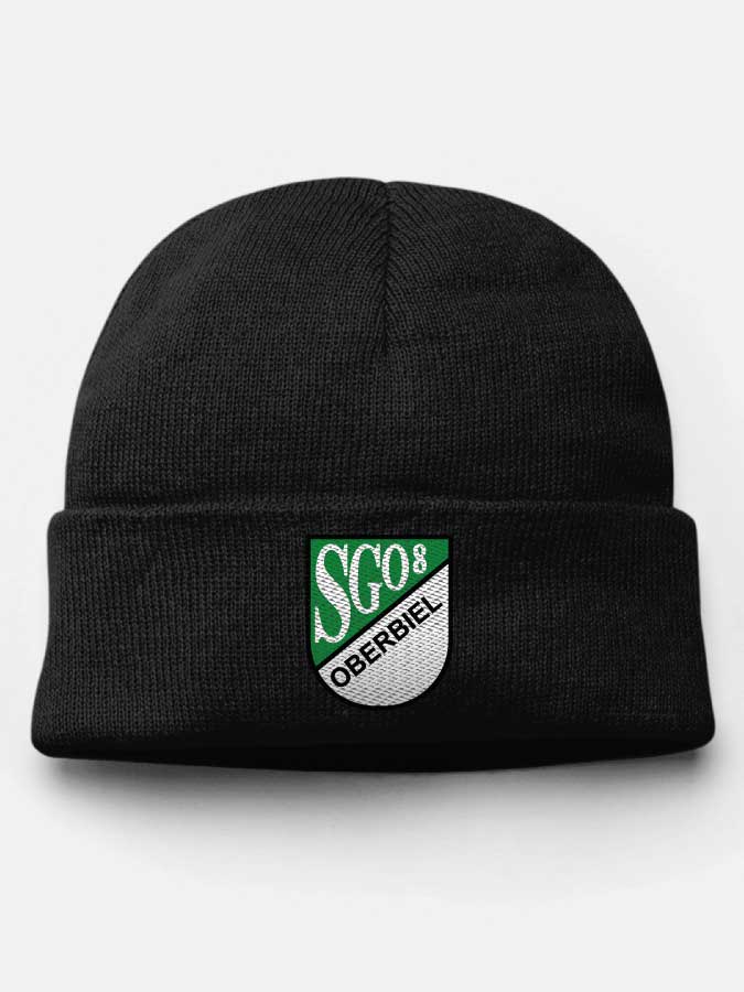 Beanie Sticklogo