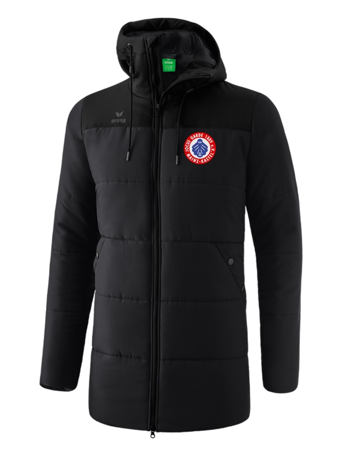 Erima Squad Winterjacke