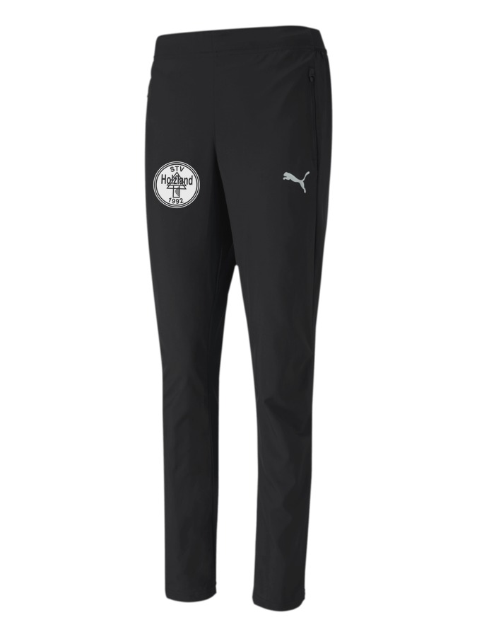 PUMA team GOAL 23 Sideline Hose Woven Damen
