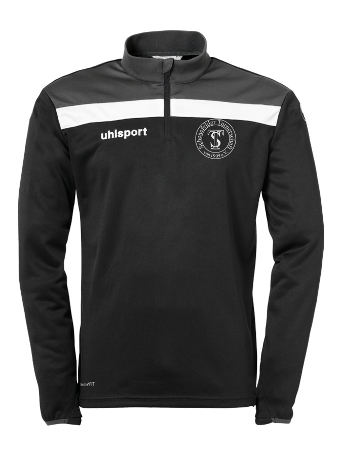 uhlsport Offense 23 1/4 Zip Top