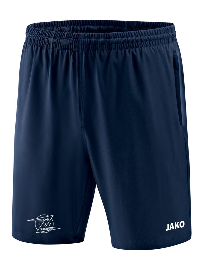 Jako Short Profi Damen