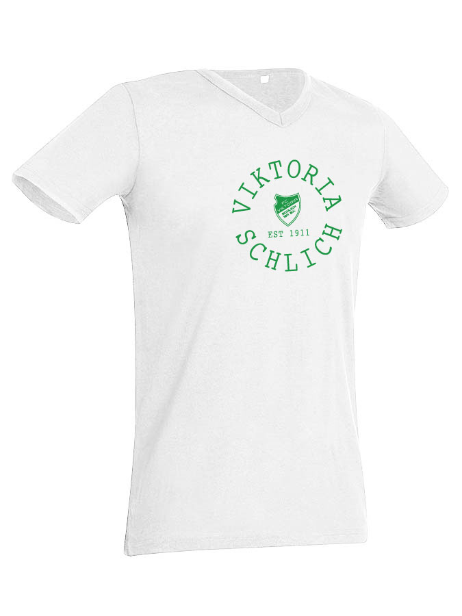 Shirt Core V-Neck