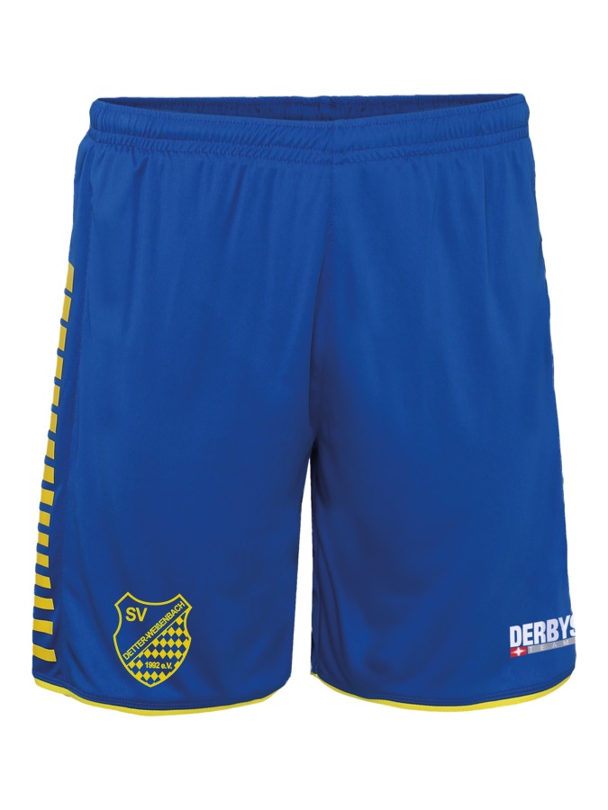 Derbystar Hyper Hose